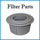 Coleman Filter Parts